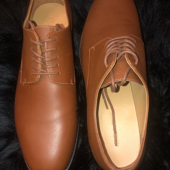 Coach Shoes Mens Coach Dress Shoes Poshmark